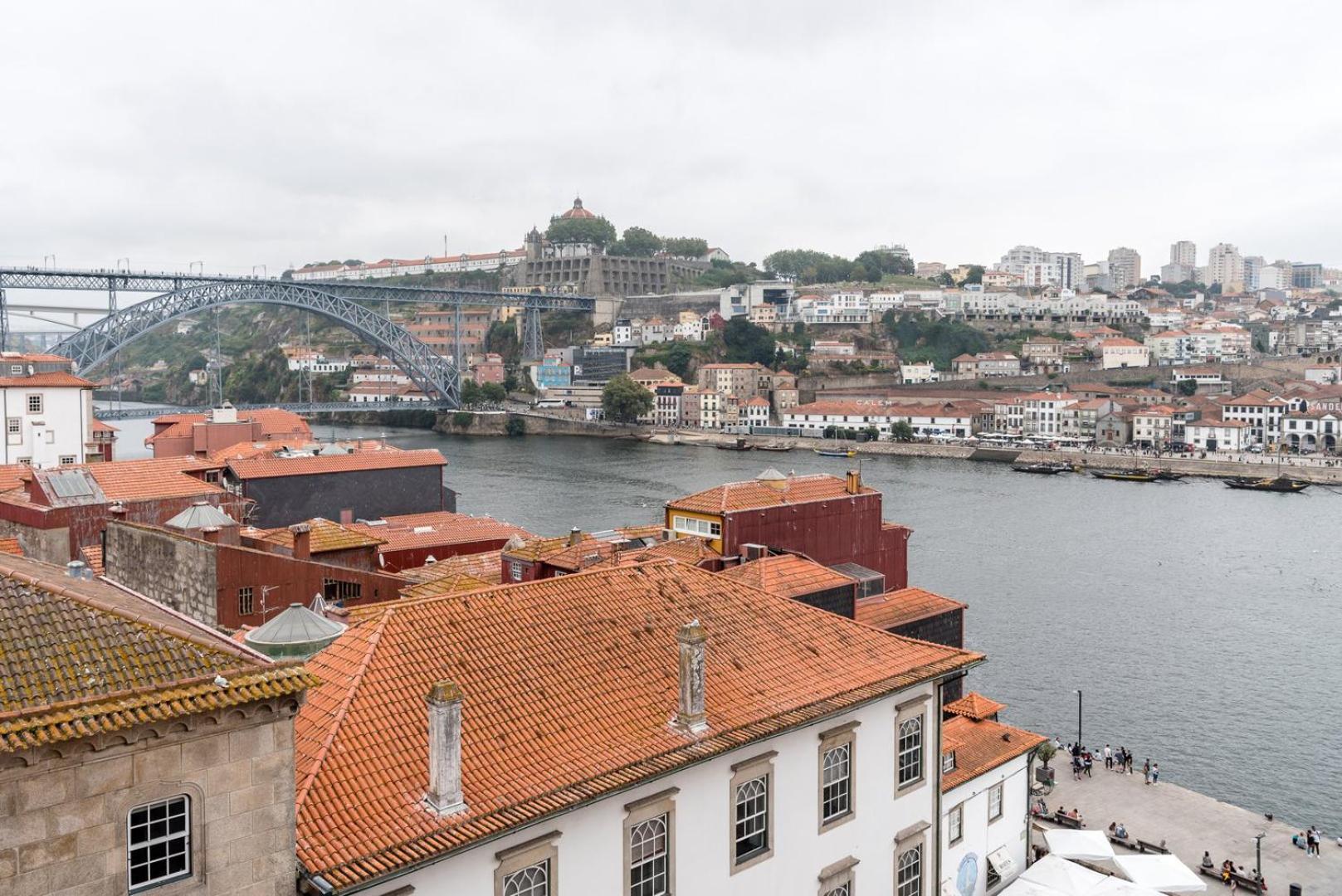 Guestready - Modern Stay Near Douro River Порту Екстер'єр фото
